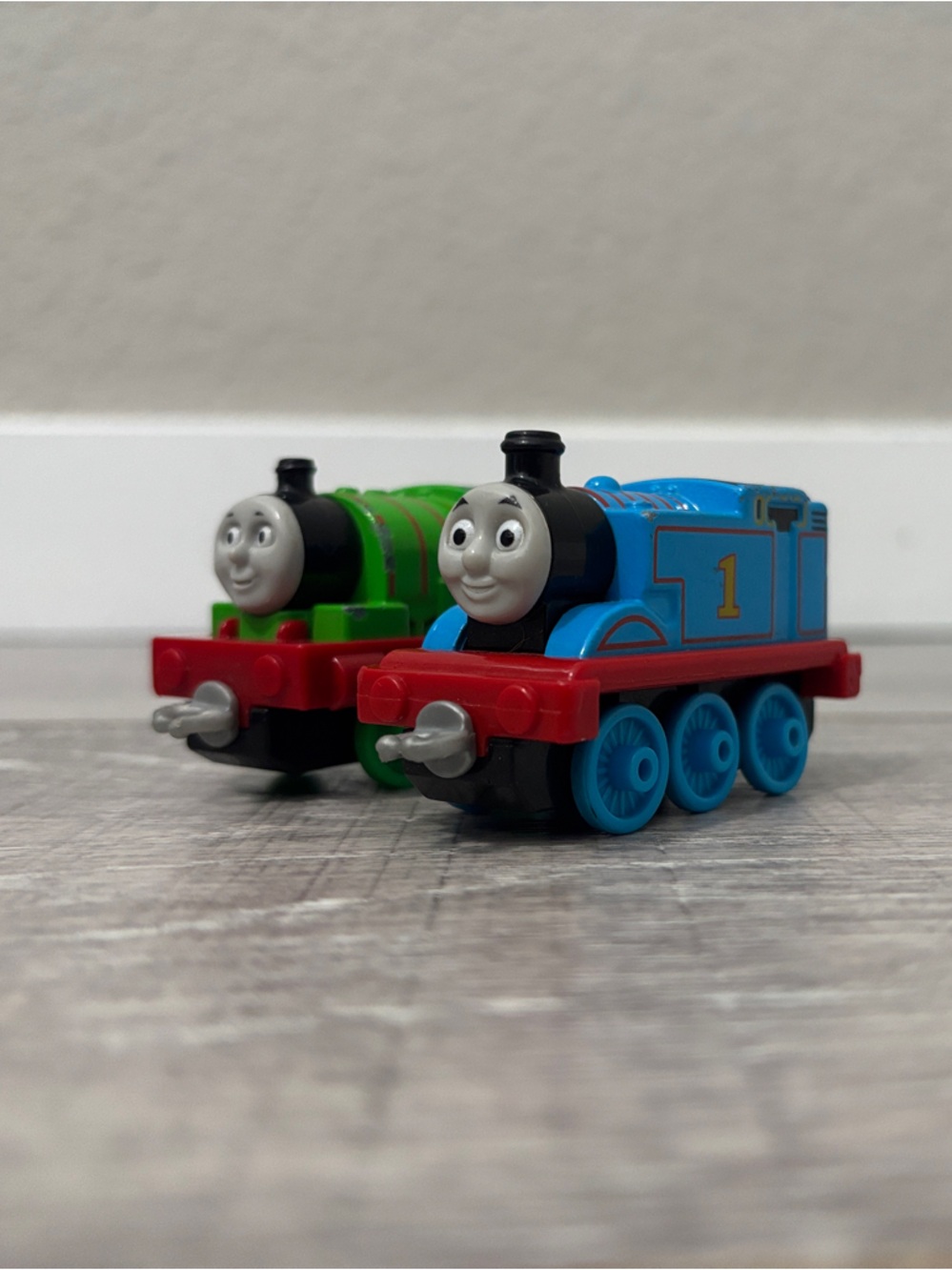 Thomas and Percy - Thomas & Friends Adventures - Picture 2 of 8